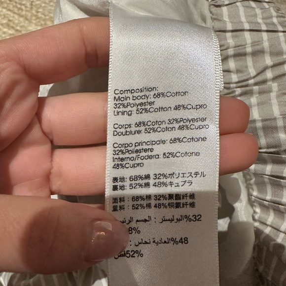 Phillip Lim top - Picture 5 of 6